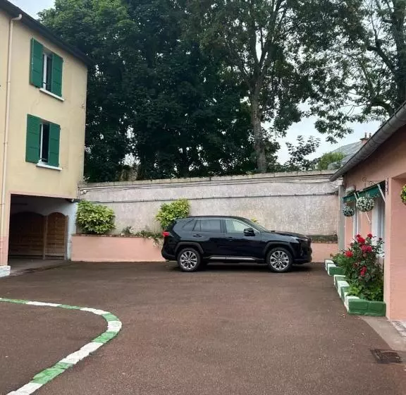 Hôtel Saint  Charles