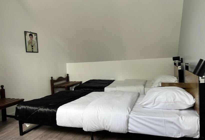 Hôtel Saint Charles