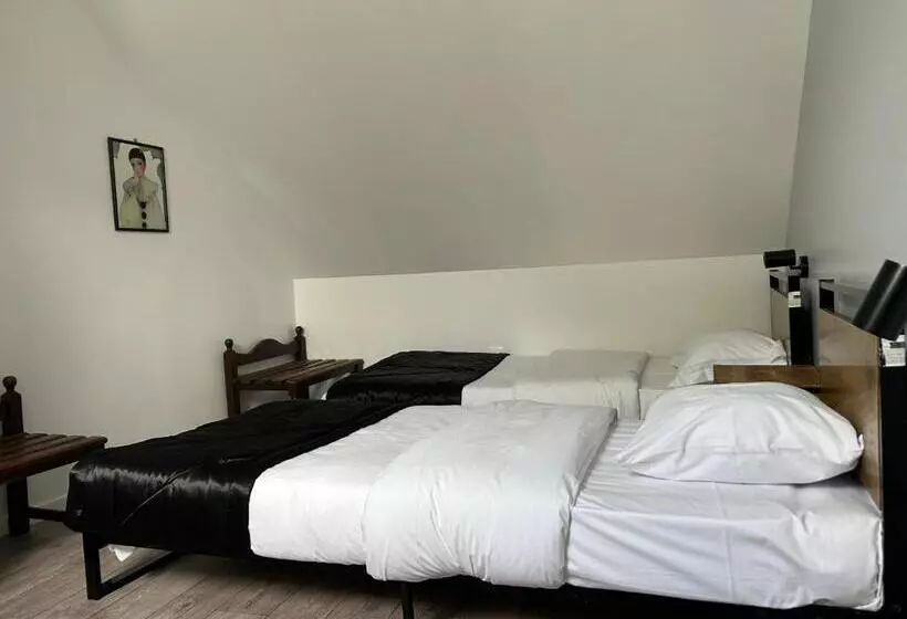 Hôtel Saint  Charles