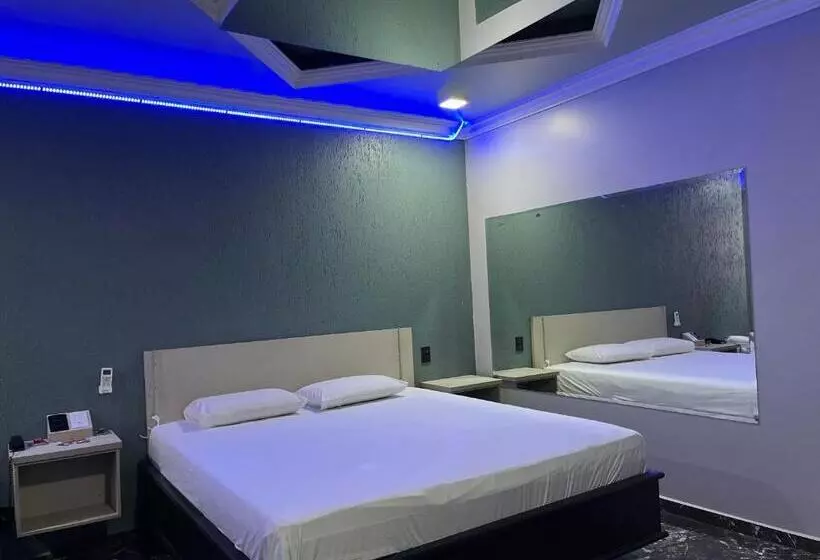 Motel Bughaville