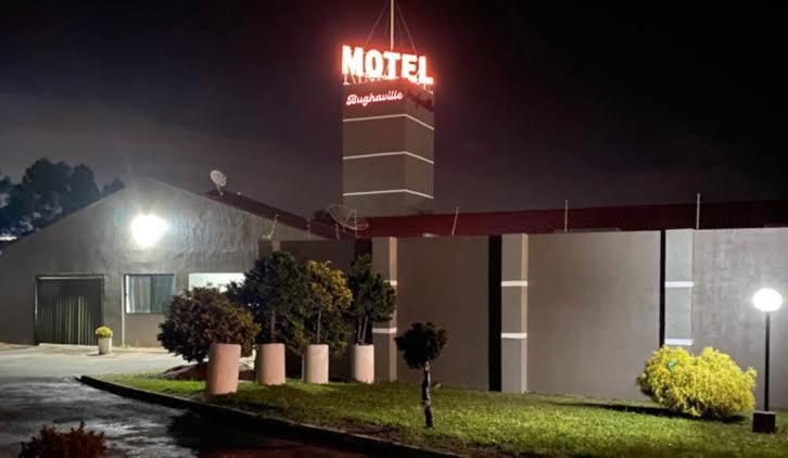 Motel Bughaville