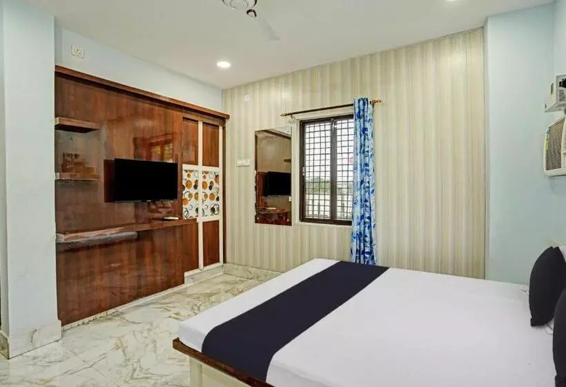 Hotelli O South Inn