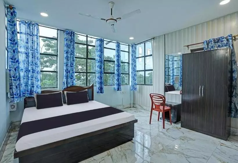 Hotelli O South Inn