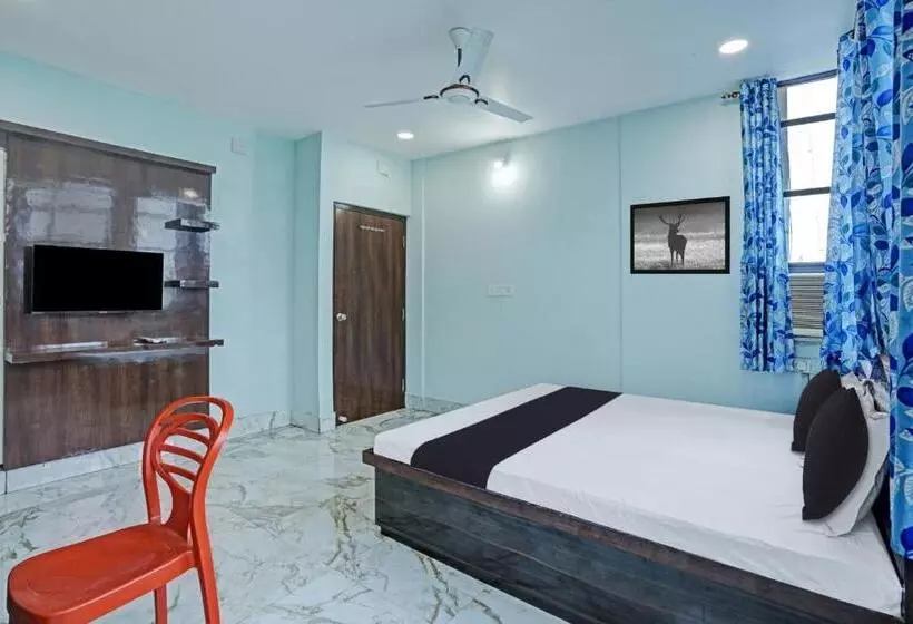 Hotelli O South Inn