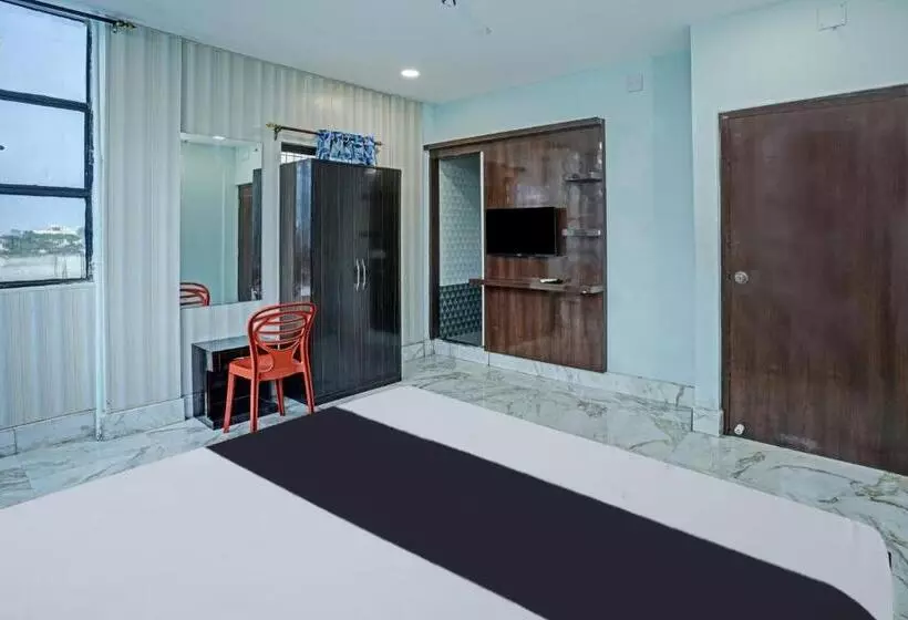 Hotelli O South Inn