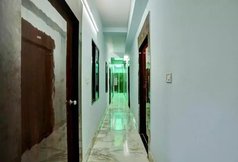 Hotelli O South Inn