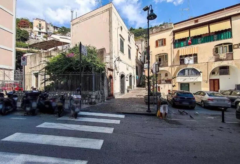 ペンション Comfort Zone   Amalfi Coast