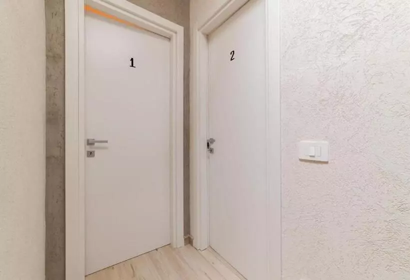 ペンション Comfort Zone   Amalfi Coast