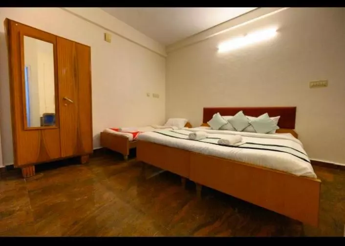 Pension De Classico