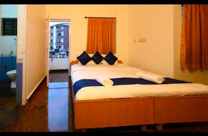 Pension  De Classico