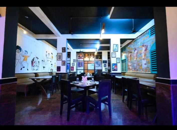 Pension  De Classico