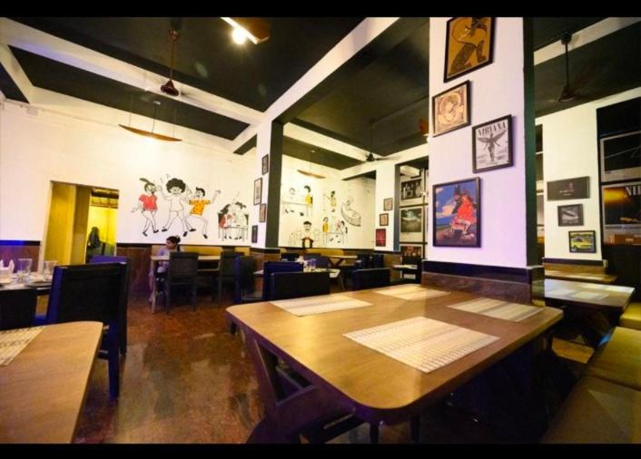 Pension  De Classico