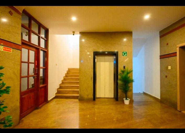 Pension  De Classico