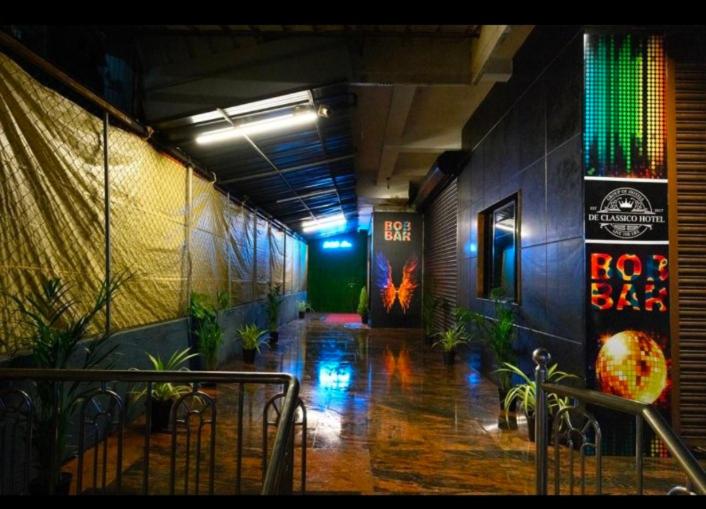 Pension  De Classico