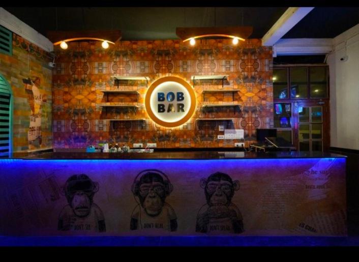 Pension  De Classico