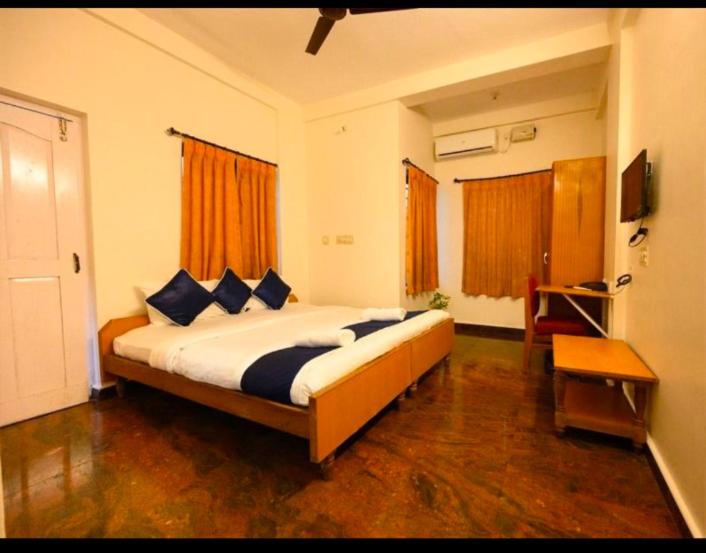 Pension  De Classico