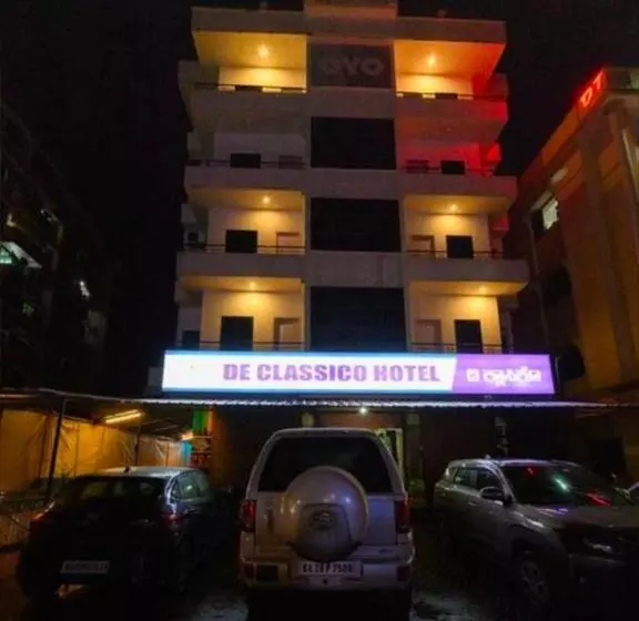 Pension De Classico