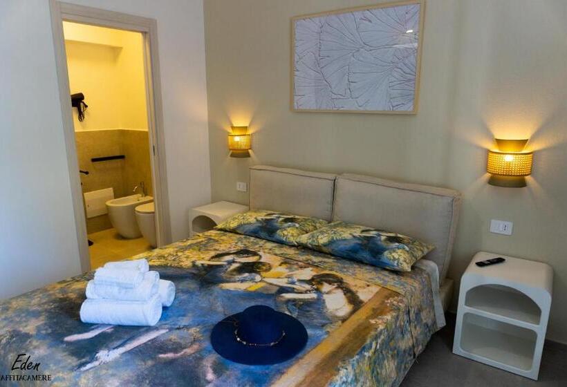 膳宿费 Eden Affittacamere