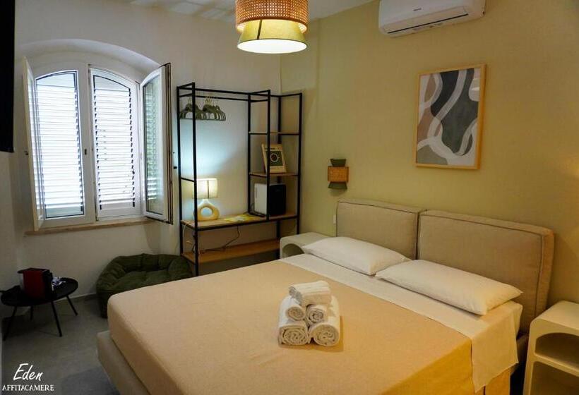 膳宿费 Eden Affittacamere