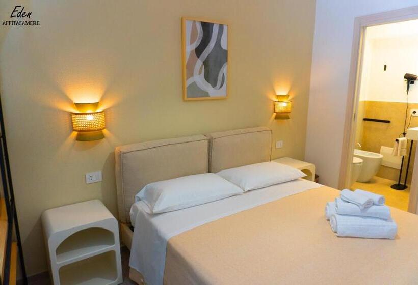 膳宿费 Eden Affittacamere