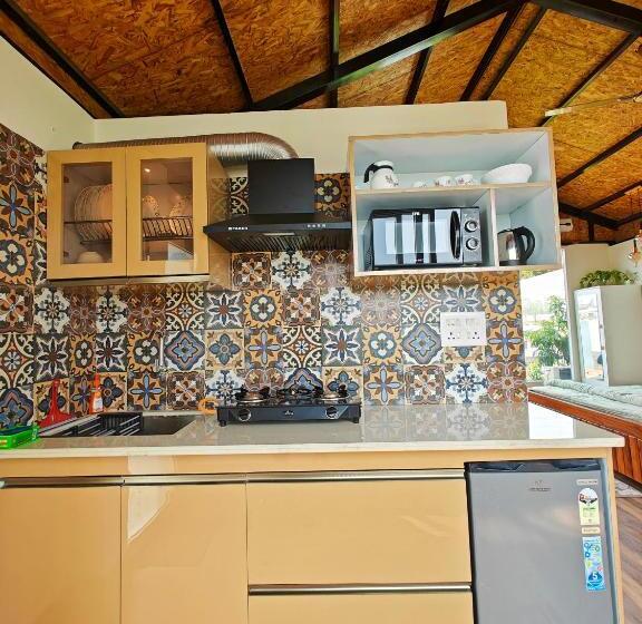 Pensão Golden Bamboo