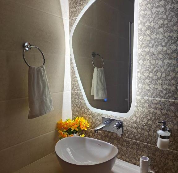 Pensão Golden Bamboo