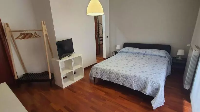 پانسیون Iblahouse