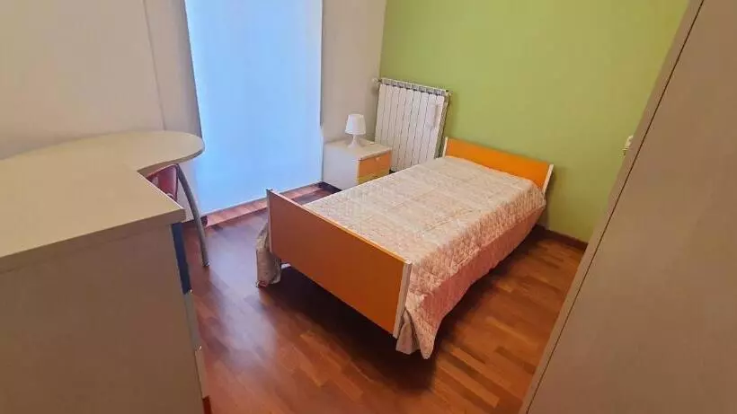 پانسیون Iblahouse