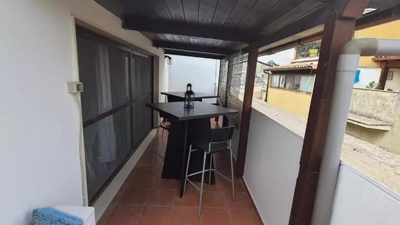 پانسیون Iblahouse