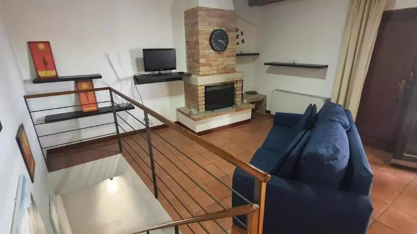 پانسیون Iblahouse