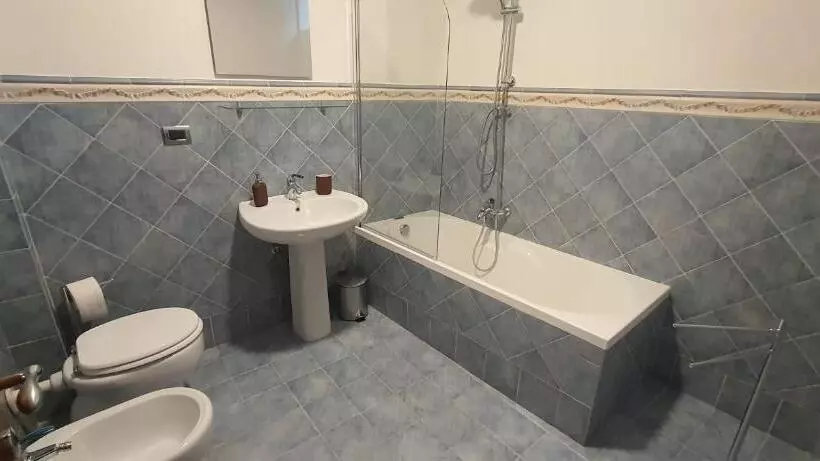 پانسیون Iblahouse