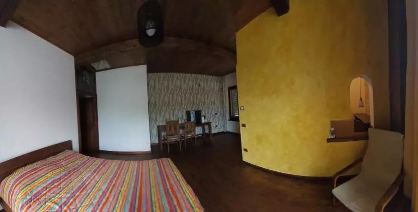 Majatalo L Officina Di Leo