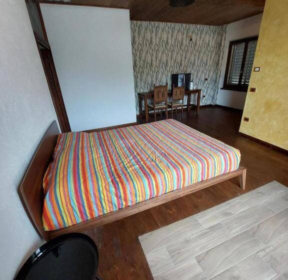 Pensjonat L Officina Di Leo