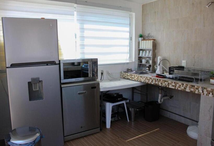 Пансион La Casa De Los ángeles