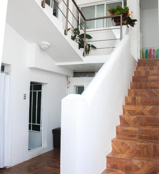 Пансион La Casa De Los ángeles