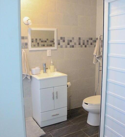 Пансион La Casa De Los ángeles