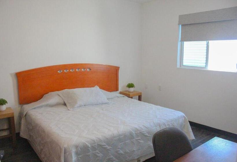 Пансион La Casa De Los ángeles