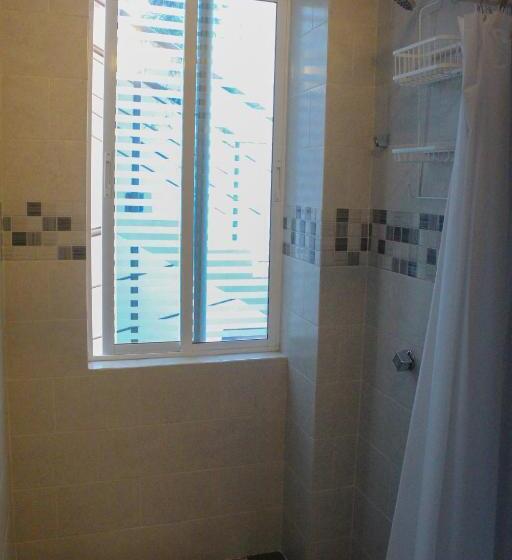 Пансион La Casa De Los ángeles