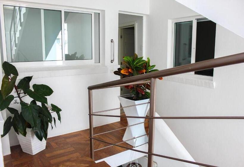 Пансион La Casa De Los ángeles