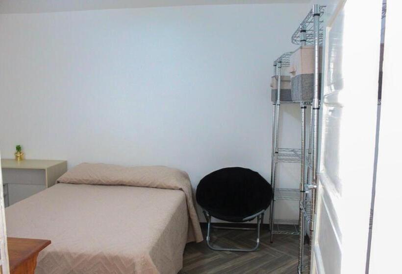 Пансион La Casa De Los ángeles