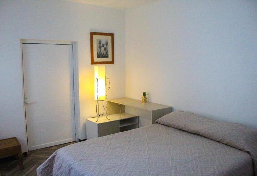 Пансион La Casa De Los ángeles