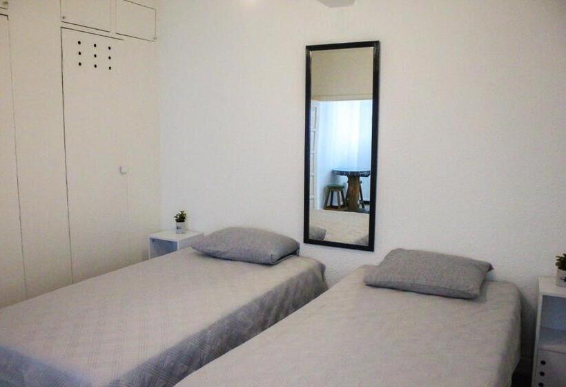 Пансион La Casa De Los ángeles