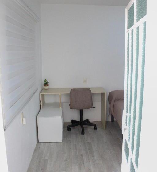 Пансион La Casa De Los ángeles