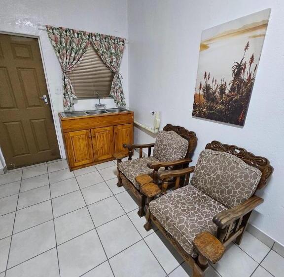 Pension Protea Guesthouse