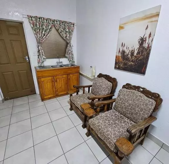 Majatalo Protea Guesthouse