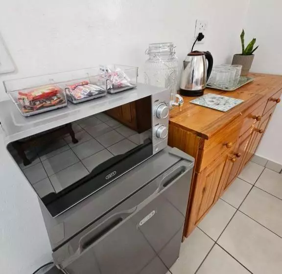 Majatalo Protea Guesthouse