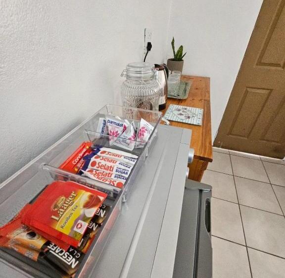 Pension Protea Guesthouse