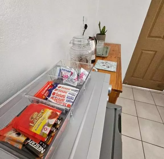 Majatalo Protea Guesthouse