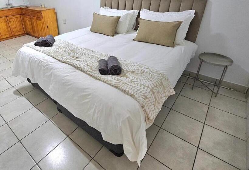 Pension Protea Guesthouse
