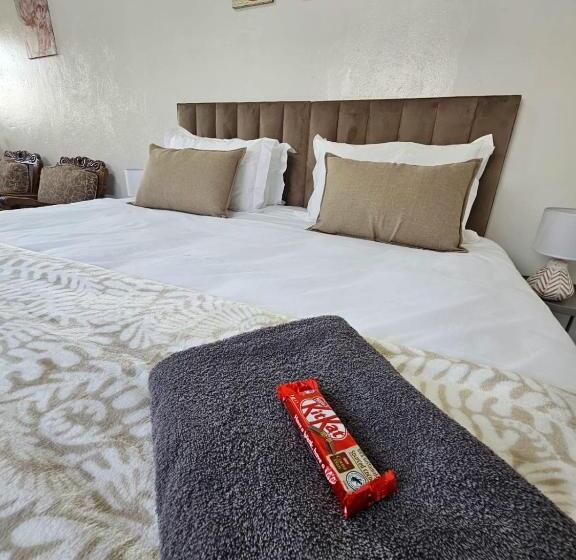 Pension Protea Guesthouse